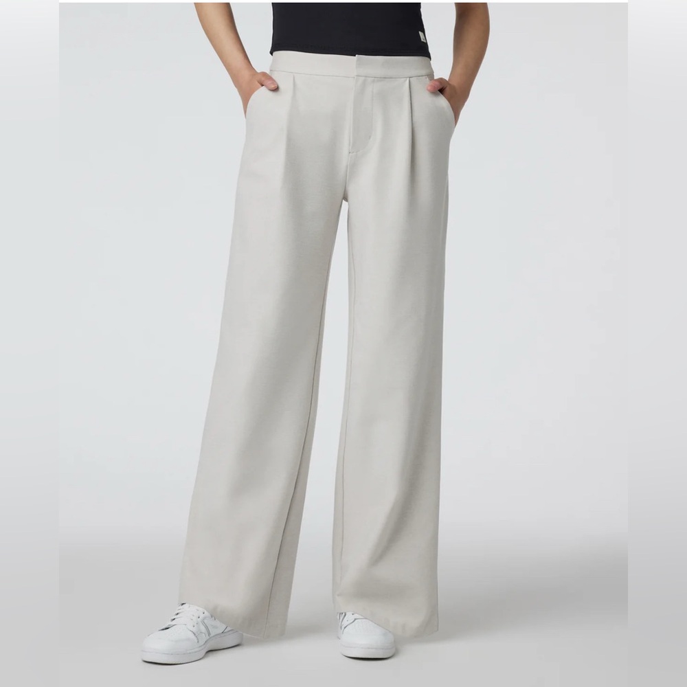 Vuori Elevation Trouser
